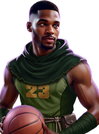 Basketbal
