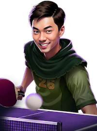 Tafeltennis